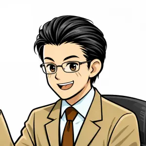 ファイナンシャルプランナー世利大象