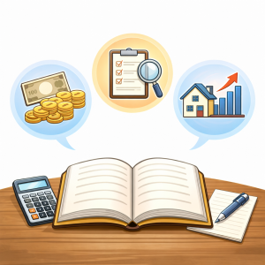 FP実況中継ブログを読んで分かること